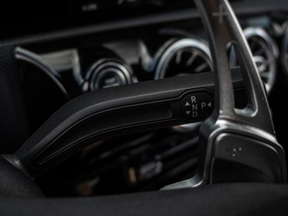 Mercedes-Benz CLA II (C118 X118) с пробегом 2019 года, цена 2 950 000 рублей, 108660 км, седан, Автокод Объявления