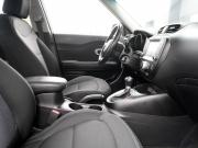 Kia Soul II Рестайлинг Москва  - изображение 27