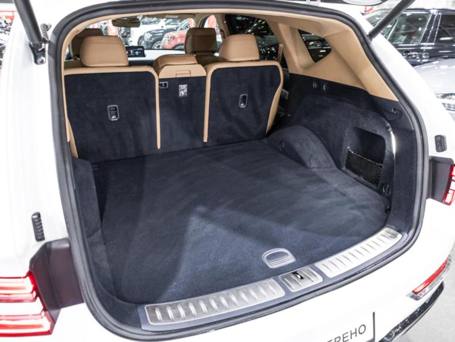 Genesis GV80 I Санкт-Петербург  - изображение 40