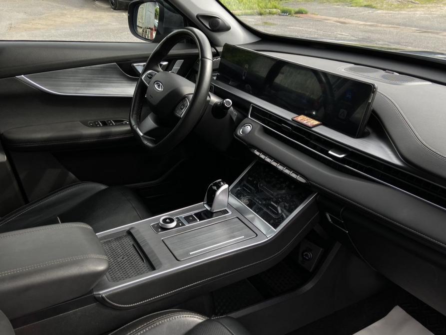 Chery Tiggo 7 Pro Max I Мурманск  - изображение 15