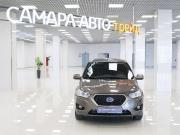 Datsun mi-DO Самара  - изображение 27