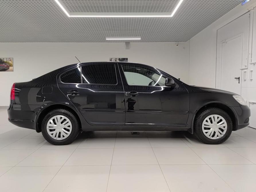 Skoda Octavia II (A5) Рестайлинг Казань  - изображение 5