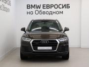 Audi Q5 II (FY) Санкт-Петербург  - изображение 35