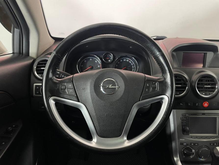 Opel Antara I Рестайлинг Воронеж  - изображение 11