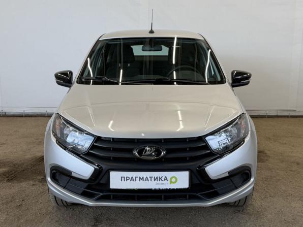 Lada (ВАЗ) Granta I Рестайлинг с пробегом 2024 года, цена 1 075 000 рублей, 21655 км, лифтбек, Автокод Объявления