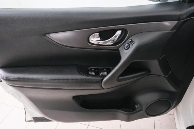 Nissan Qashqai II Рестайлинг с пробегом 2019 года, цена 1 859 000 рублей, 136975 км, внедорожник, Автокод Объявления