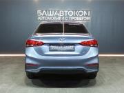 Hyundai Solaris II Уфа  - изображение 22