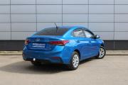 Hyundai Solaris II Ярославль  - изображение 20