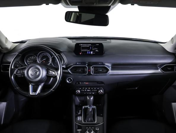 Mazda CX-5 II с пробегом 2019 года, цена 2 441 000 рублей, 110000 км, внедорожник, Автокод Объявления