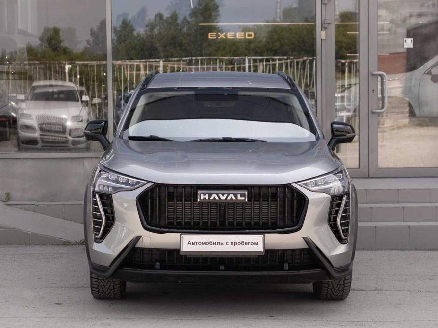 Haval Jolion I Рестайлинг Новосибирск  - изображение 2