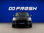 Porsche Macan I Москва  - изображение 27