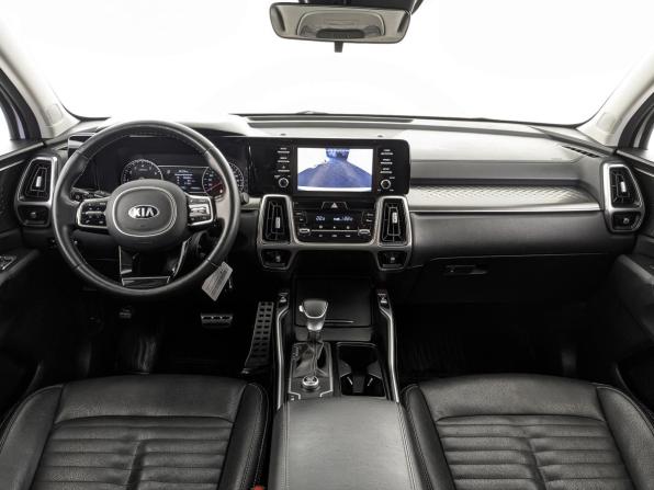 Kia Sorento IV с пробегом 2021 года, цена 2 695 000 рублей, 143264 км, внедорожник, Автокод Объявления