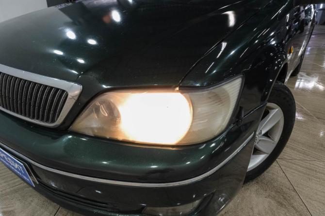 Toyota Vista V (V50) с пробегом 2001 года, цена 549 000 рублей, 300000 км, седан, Автокод Объявления