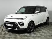 Kia Soul III Санкт-Петербург  - изображение 20