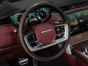 Land Rover Range Rover V Москва  - изображение 46