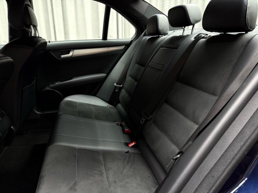 Mercedes-Benz C-Класс III (W204) Рестайлинг Ижевск  - изображение 32