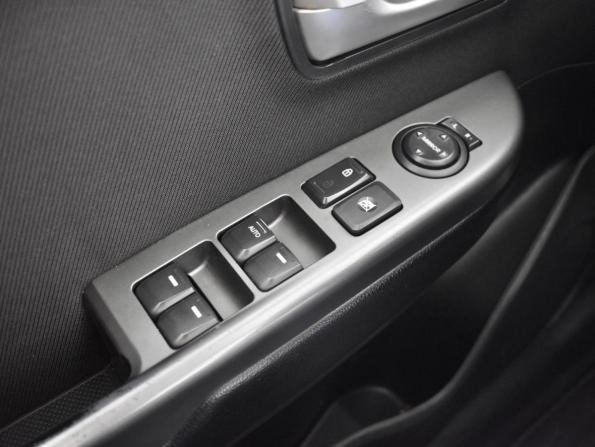Kia Rio III Рестайлинг с пробегом 2017 года, цена 1 149 900 рублей, 104837 км, седан, Автокод Объявления
