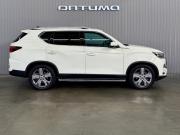 SsangYong Rexton IV Рестайлинг Краснодар  - изображение 24