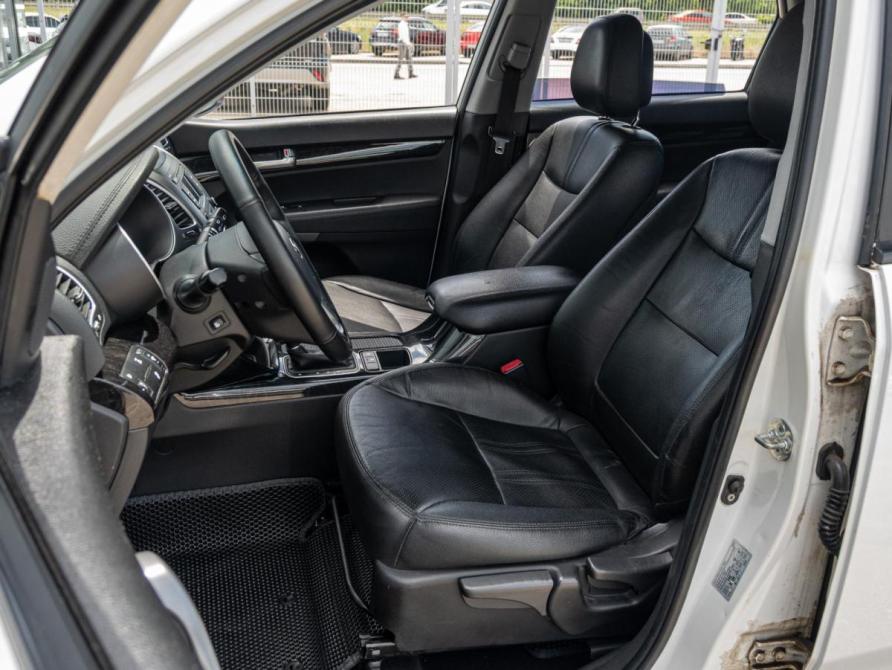 Kia Sorento III Prime Краснодар  - изображение 10