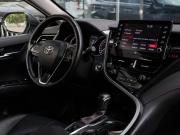 Toyota Camry VIII (XV70) Рестайлинг Москва  - изображение 38