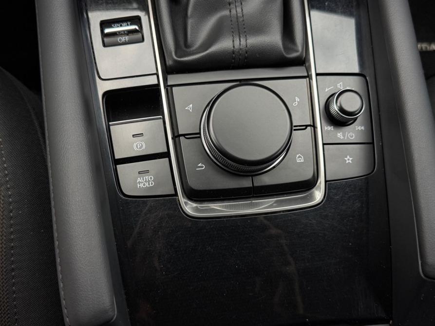 Mazda 3 IV (BP) Волгоград  - изображение 18