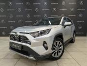 Toyota RAV4 V (XA50) Москва  - изображение 28