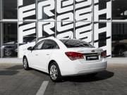 Chevrolet Cruze I Рестайлинг Ставрополь  - изображение 21