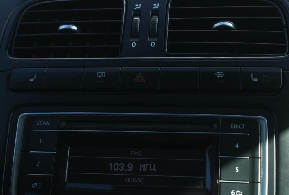 Volkswagen Polo V Саратов  - изображение 18