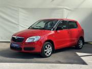 Skoda Fabia II Липецк  - изображение 17