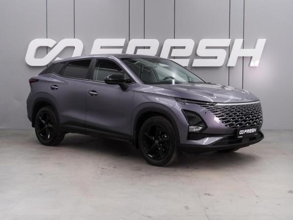 Omoda C5 I с пробегом 2022 года, цена 1 634 000 рублей, 78209 км, внедорожник, Автокод Объявления