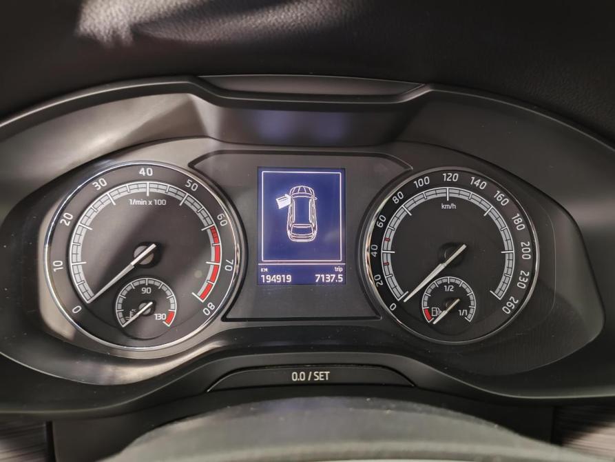 Skoda Karoq I Москва  - изображение 13