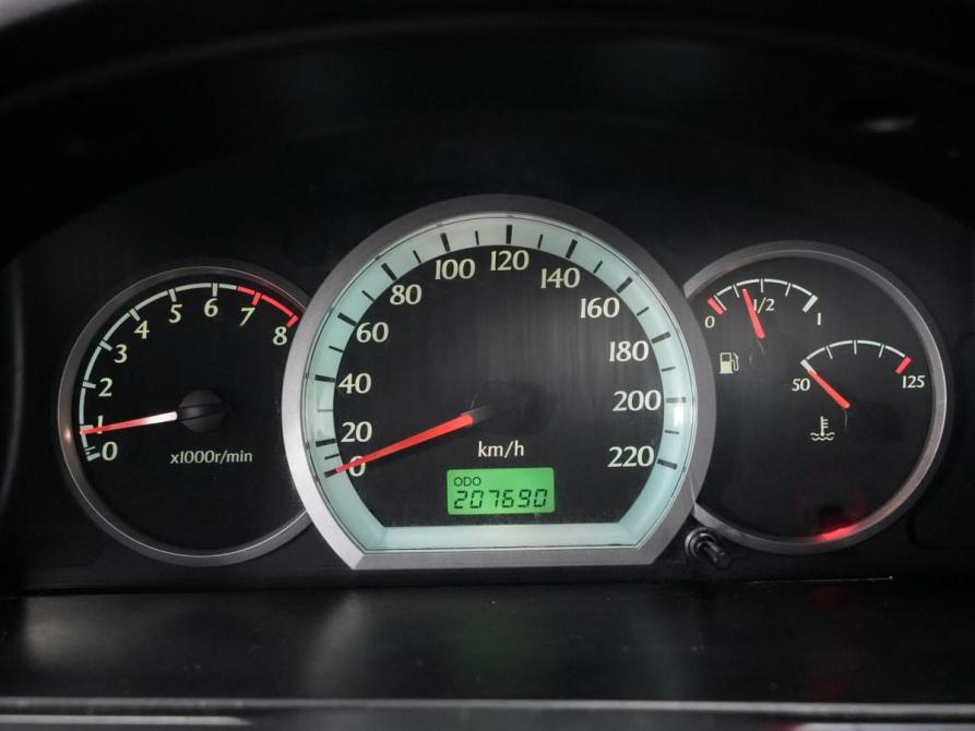 Chevrolet Lacetti I Ульяновск  - изображение 7
