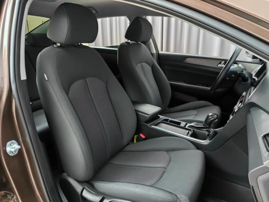 Hyundai Sonata VII (LF) Рестайлинг Подольск  - изображение 7
