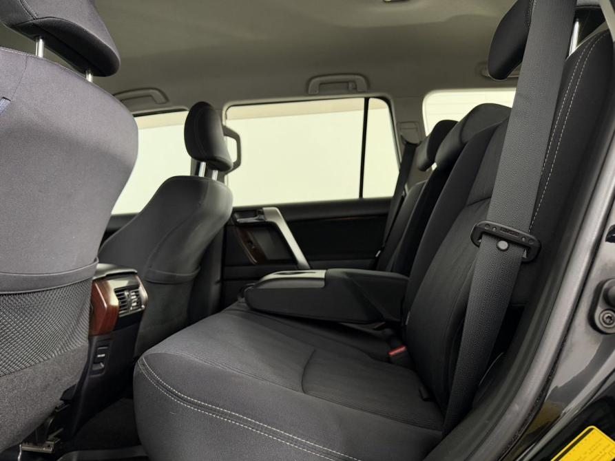 Toyota Land Cruiser Prado 150 Series Рестайлинг 1 Калининград  - изображение 20