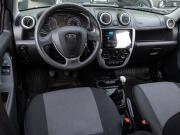 Lada (ВАЗ) Granta I Волгоград  - изображение 22