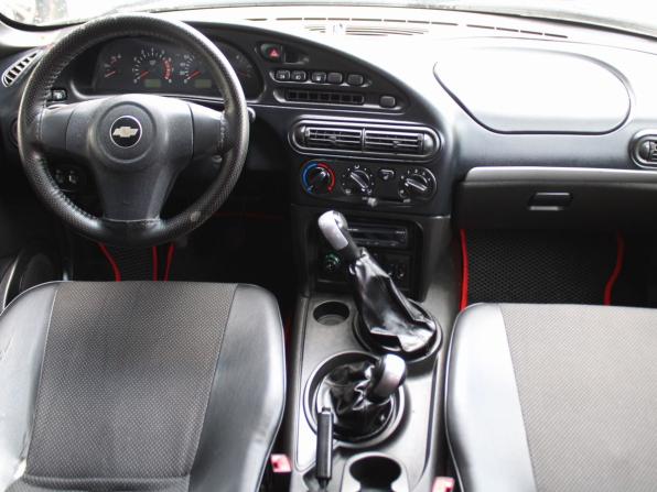 Chevrolet Niva I Рестайлинг с пробегом 2010 года, цена 319 000 рублей, 135142 км, внедорожник, Автокод Объявления