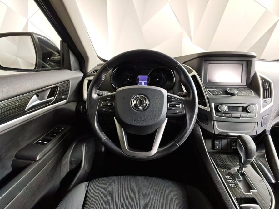 Dongfeng AX7 I Москва  - изображение 20