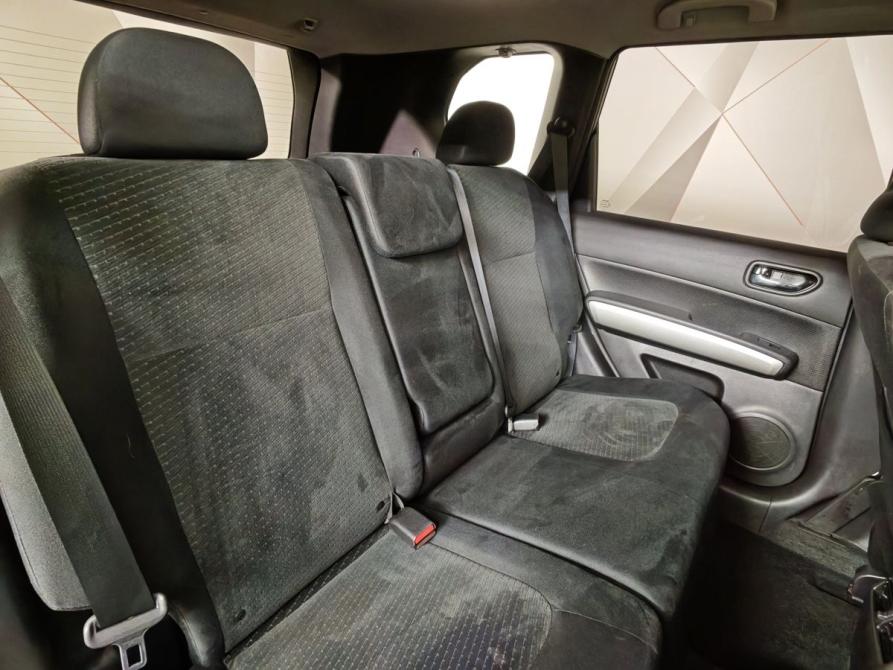 Nissan X-Trail II Рестайлинг Москва  - изображение 17