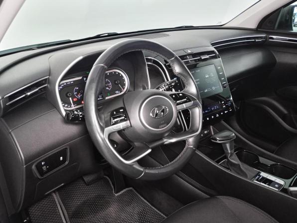 Hyundai Tucson IV с пробегом 2021 года, цена 3 238 000 рублей, 57700 км, внедорожник, Автокод Объявления