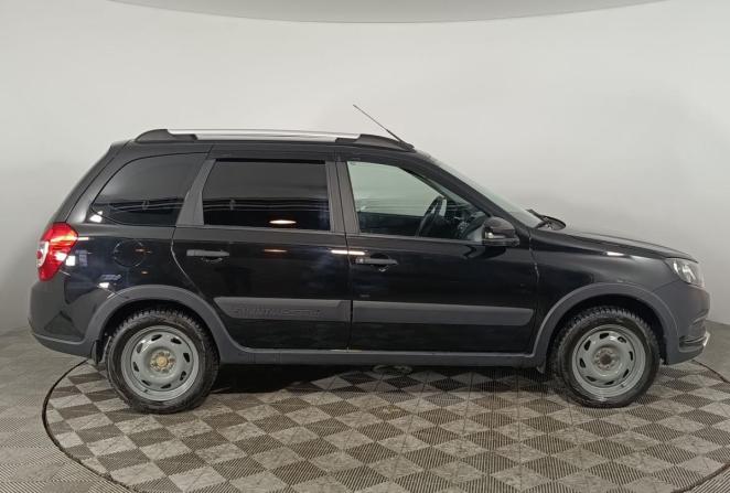Lada (ВАЗ) Granta I Рестайлинг с пробегом 2023 года, цена 890 000 рублей, 23447 км, универсал, Автокод Объявления