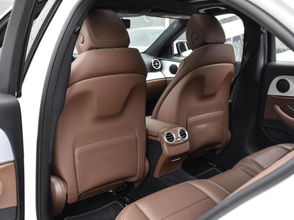 Mercedes-Benz E-Класс V (W213 S213 C238) Рестайлинг с пробегом 2020 года, цена 5 600 000 рублей, 45721 км, седан, Автокод Объявления