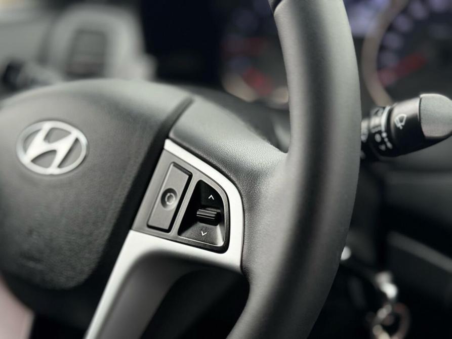 Hyundai Solaris I Рестайлинг Ижевск  - изображение 12