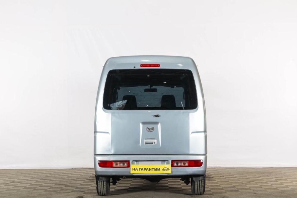 Daihatsu Hijet X Тюмень  - изображение 6
