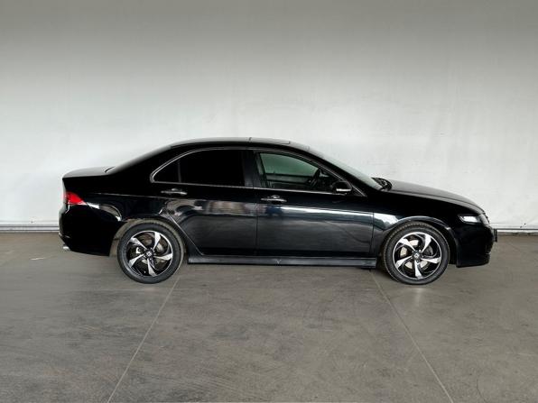 Honda Accord VII Рестайлинг с пробегом 2007 года, цена 870 000 рублей, 218034 км, седан, Автокод Объявления