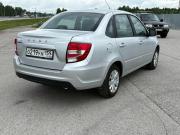 Lada (ВАЗ) Granta I Рестайлинг Пермь  - изображение 9