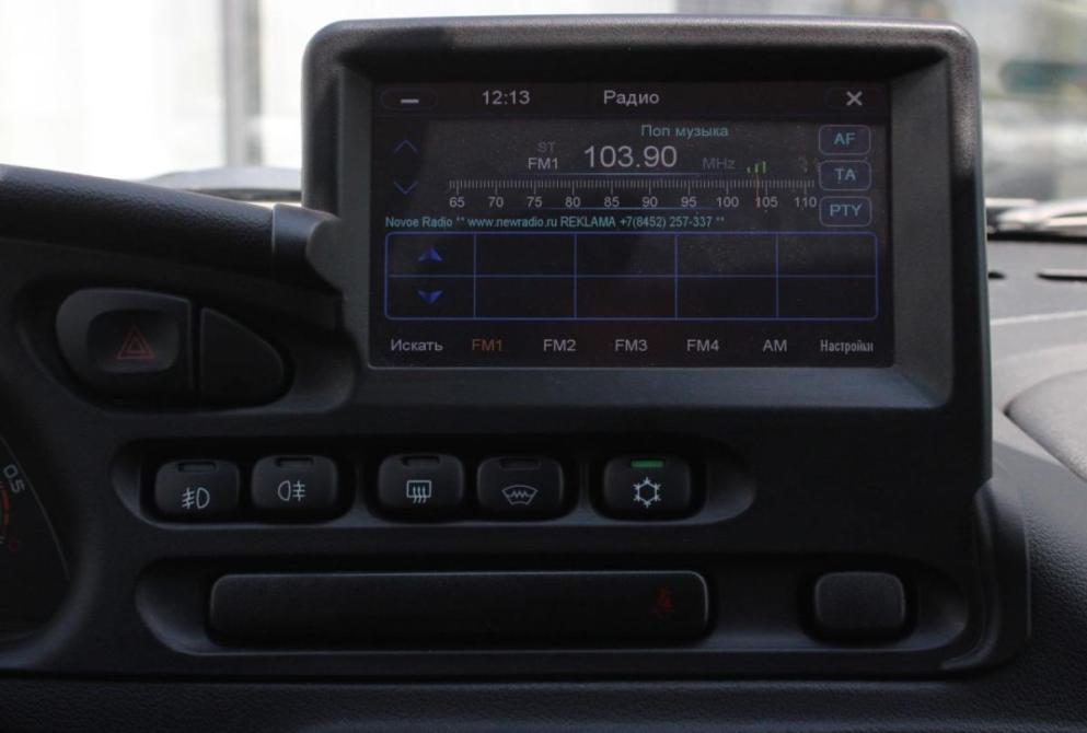Lada (ВАЗ) Niva Travel I Саратов  - изображение 22