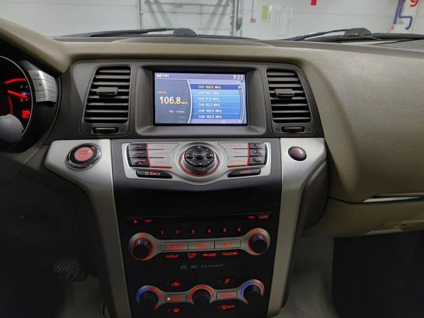 Nissan Murano II (Z51) Рестайлинг с пробегом 2011 года, цена 980 000 рублей, 235787 км, внедорожник, Автокод Объявления