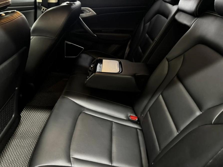 Geely Atlas I Ярославль  - изображение 15