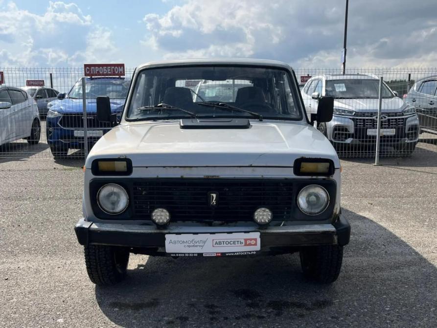 Lada (ВАЗ) 2131 (4x4) I Буинск  - изображение 2