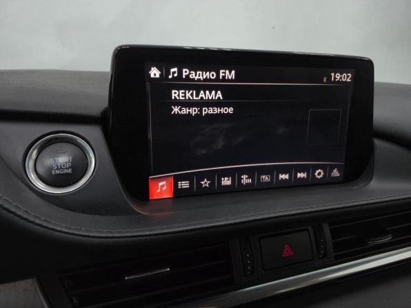 Mazda 6 III (GJ) Рестайлинг 2 с пробегом 2019 года, цена 1 900 000 рублей, 151260 км, седан, Автокод Объявления